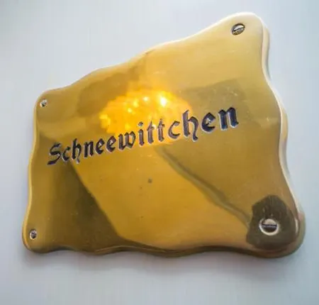 Schneewittchen Appartement Westerland Buitenkant foto