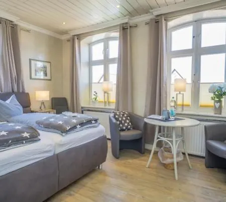 Schneewittchen Appartement Westerland Buitenkant foto