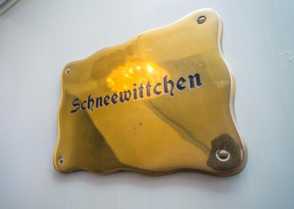 Schneewittchen Apartment *